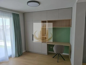 Duplex Nou 109 MP | 3 Dormitoare | Curte 130 MP | Ghiroda - imagine 8