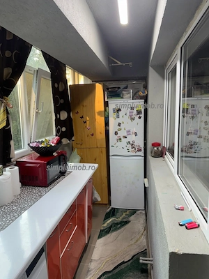 Ocazie 2 Camere Metrou Aparatorii Patriei Bloc nou - imagine 4
