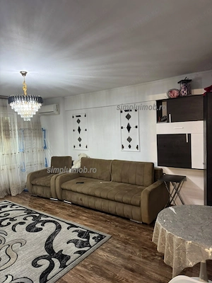 Ocazie 2 Camere Metrou Aparatorii Patriei Bloc nou - imagine 12