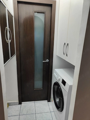 Apartament 3 camere Militari Gorjului, utilat complet, zona verde - imagine 9