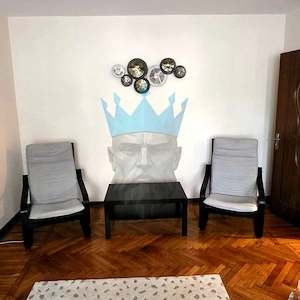  Apartament 3 Camere-2 Bai-Centrala  Dristor Bucuresti  - imagine 2