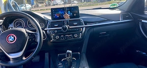 BMW Seria-3 -320d xDrive  - imagine 4