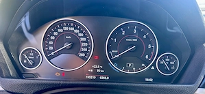 BMW Seria-3 -320d xDrive  - imagine 3