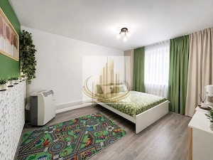 Apartament cu 2 camere,zona Iosefin  | Parcare inclusă | 69.000
