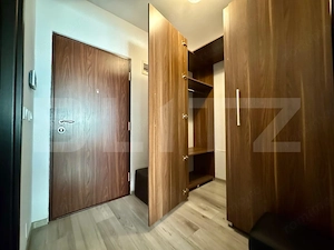 Studio modern, Iosia Residence, etaj 7 - imagine 5
