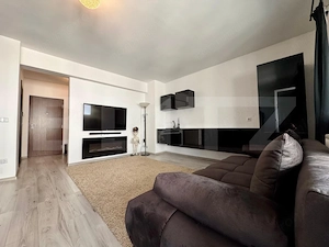 Studio modern, Iosia Residence, etaj 7