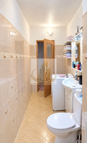Apartament cu 2 camere,zona Iosefin  |Parter|43mp utili - imagine 8