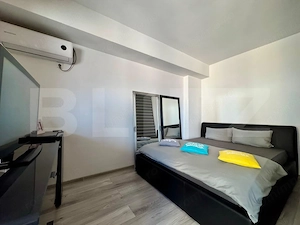 Studio modern, Iosia Residence, etaj 7 - imagine 3