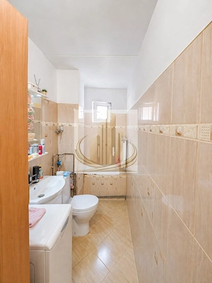 Apartament cu 2 camere,zona Iosefin  |Parter|43mp utili - imagine 9