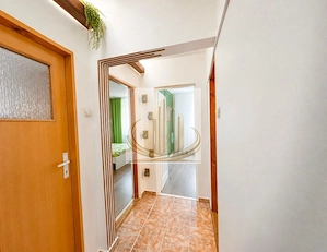Apartament cu 2 camere,zona Iosefin  |Parter|43mp utili - imagine 5