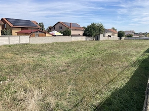 Terenuri Intravilane Mangalia 