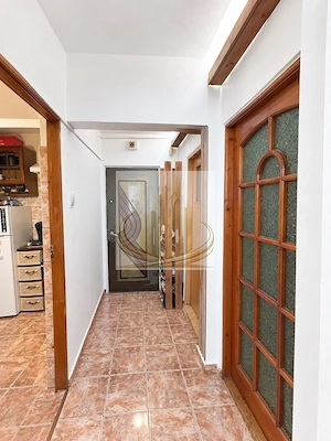 Apartament cu 2 camere,zona Iosefin  |Parter|43mp utili - imagine 10