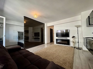 Studio modern, Iosia Residence, etaj 7 - imagine 2
