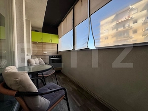 Studio modern, Iosia Residence, etaj 7 - imagine 6