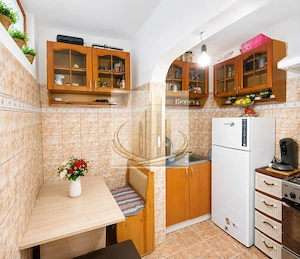 Apartament cu 2 camere,zona Iosefin  |Parter|43mp utili - imagine 6
