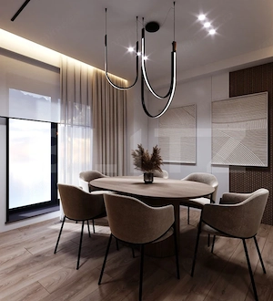 APARTAMENT 1 CAMERA INTR UN COMPLEX REZIDENTIAL NOU IN IASI !!  - imagine 8