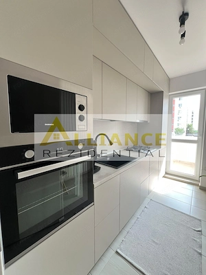 APARTAMENT 2 CAMERE DE VÂNZARE CU PARCARE SUBTERANĂ - imagine 7