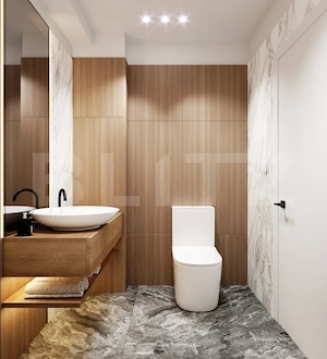 APARTAMENT 1 CAMERA INTR UN COMPLEX REZIDENTIAL NOU IN IASI !!  - imagine 11