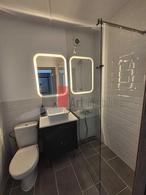 Închiriere apartament 4 camere- zona Politehnicii