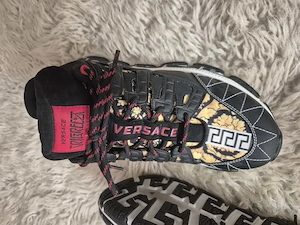 Pantofi sport VERSACE