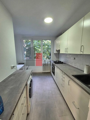 Închiriere apartament 4 camere- zona Politehnicii - imagine 8