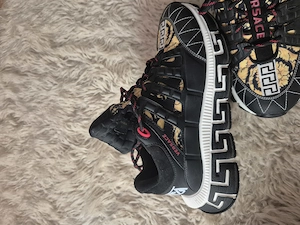 Pantofi sport VERSACE