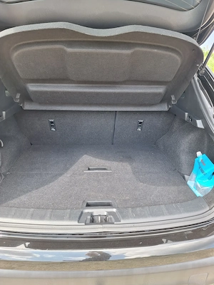 Vand Nissan Qashqai 1.2 benzina, 115 cp, cutie automata  - imagine 7
