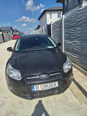Vand  Dezmembrez Ford focus 1.6 ECOBOOST 182 CP benzina 