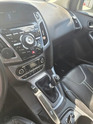 Vand  Dezmembrez Ford focus 1.6 ECOBOOST 182 CP benzina  - imagine 4