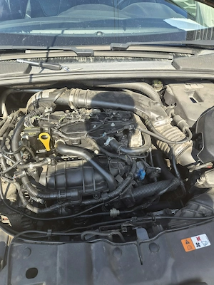 Vand  Dezmembrez Ford focus 1.6 ECOBOOST 182 CP benzina  - imagine 5