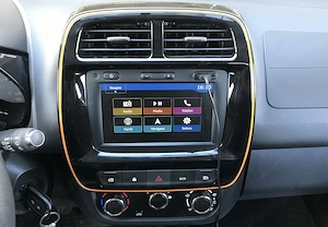 Dacia Spring Expression - imagine 6