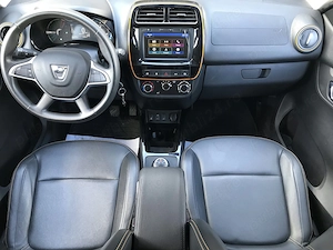 Dacia Spring Expression - imagine 5
