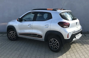 Dacia Spring Expression - imagine 4