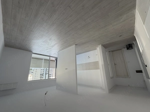 Studio 47,2 mp + balcon 13,3 mp | Grand Kristal Residence | 109.000   - imagine 3
