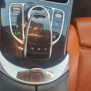 Mercedes benz glc220d 4matic  - imagine 7