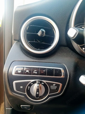 Mercedes benz glc220d 4matic  - imagine 9