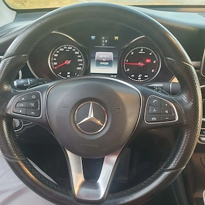 Mercedes benz glc220d 4matic  - imagine 4