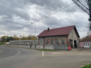 De vanzare Service Auto , Hala   Depozit Satu Mare