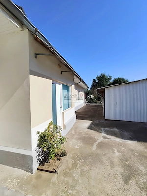 Imobil cu potential rezidential si comercial - imagine 4