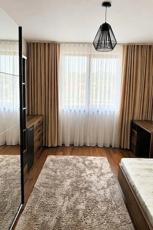 Apartament 3 camere Urban Invest - Tractorul, 82 mp - Brasov - imagine 5