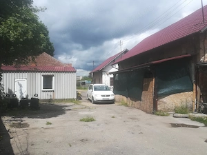 De vanzare Service Auto , Hala   Depozit Satu Mare - imagine 8