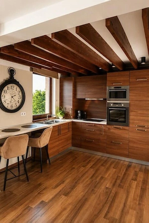 Apartament 3 camere Urban Invest - Tractorul, 82 mp - Brasov - imagine 2