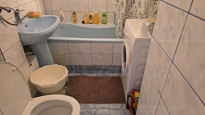 Vand Apartament in Deva (Hunedoara) - imagine 8