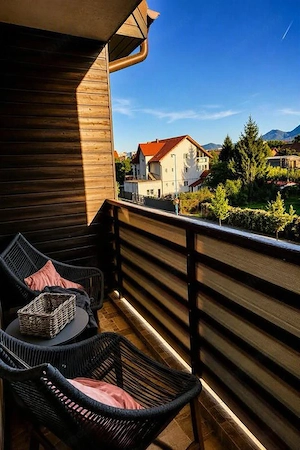 Apartament 3 camere Urban Invest - Tractorul, 82 mp - Brasov - imagine 3