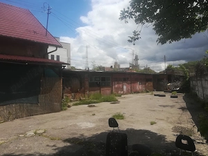 De vanzare Service Auto , Hala   Depozit Satu Mare - imagine 7