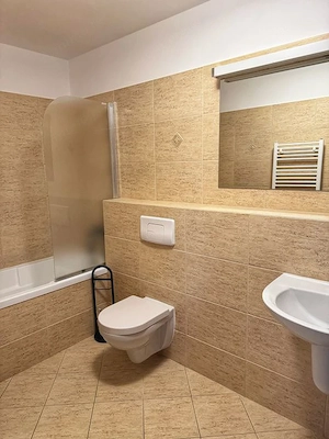 Apartament 3 camere Urban Invest - Tractorul, 82 mp - Brasov - imagine 8