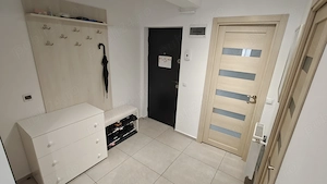 PF Vând apartament 2 camere, decomandat, 51 mp, Baciu - zona Petrom, parcare subterană inclusă - imagine 5