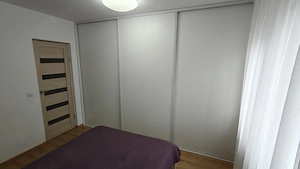 PF Vând apartament 2 camere, decomandat, 51 mp, Baciu - zona Petrom, parcare subterană inclusă - imagine 8