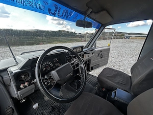 Toyota Land Cruiser LJ70 2.4 Diesel 4x4 - imagine 5