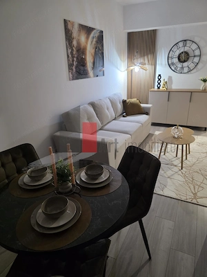 Inchiriere apartament 2 camere Smart Lujerului +loc de parcare subteran - imagine 3